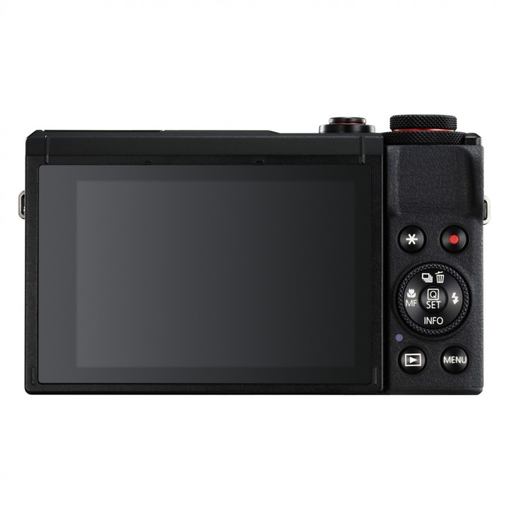 Canon PowerShot G7 X Mark III - Vlogger Kit