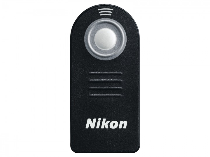 Nikon ML-L3 - Infrarot-Fernauslöser