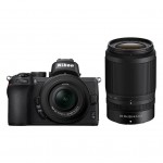 Nikon Z50 16-50mm + 50-250mm Kit