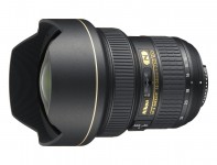 Nikon AF-S NIKKOR 14-24mm F2,8G ED