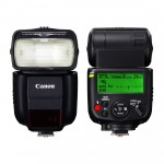Canon Speedlite 430EX III-RT