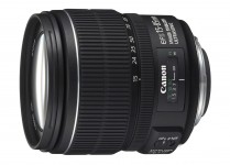 Canon EF-S 15-85mm F3,5-5,6 IS USM