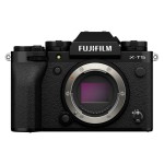 Fujifilm X-T5 Body - Schwarz