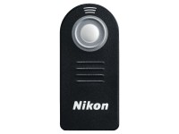 Nikon ML-L3 - Infrarot-Fernauslöser