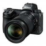 Nikon Z6 II 24-70mm F4 Kit