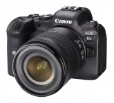 Canon EOS R6 24-105mm F4-7.1 Kit inkl. Canon LP-E6NH Zweitakku