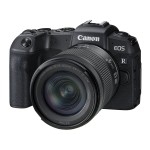 Canon EOS RP 24-105mm F4.0-7.1 IS STM Kit