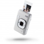 Fujifilm Instax LiPlay - stone white