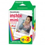 Fujifilm Instax - Instant Film - mini (2x10 Bilder)