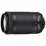 Nikon AF-P DX NIKKOR 70-300mm F4.5-6.3G ED