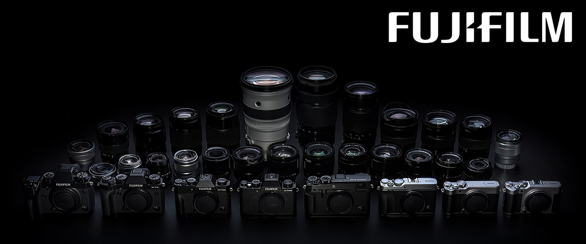 Fujifilm Markenshops