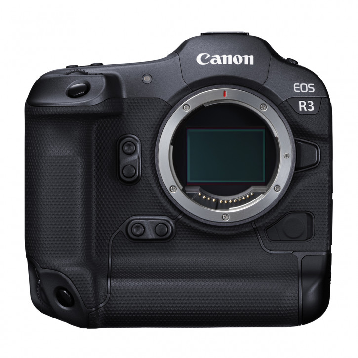 Canon EOS R3 Body - Einzelstück