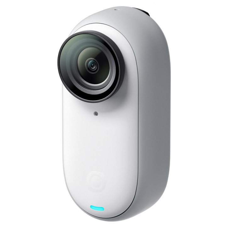 insta360 Go 3 (64GB) FullHD/1440p/2.7K Actioncam