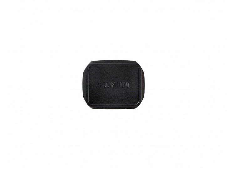 Fujifilm LHCP-002 Gegenlichtblendendeckel