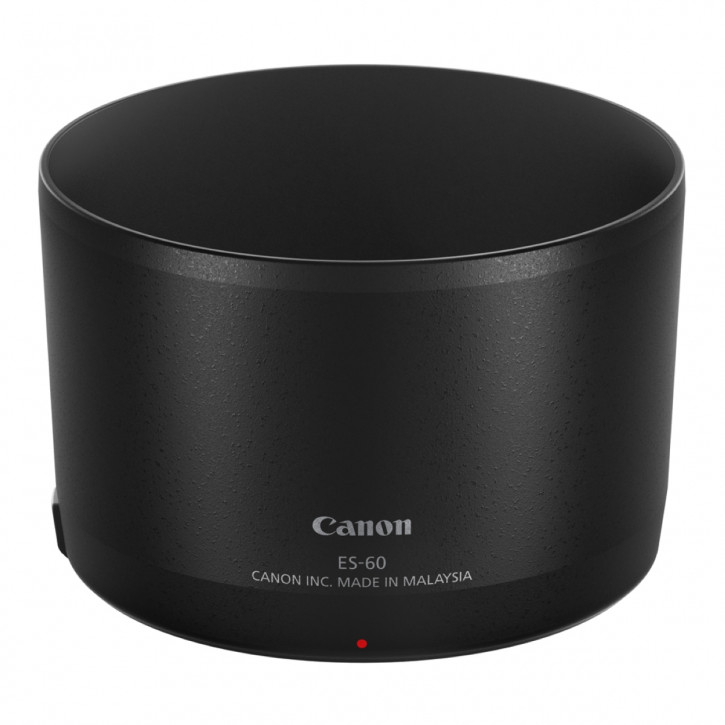 Canon ES-60 Gegenlichtblende