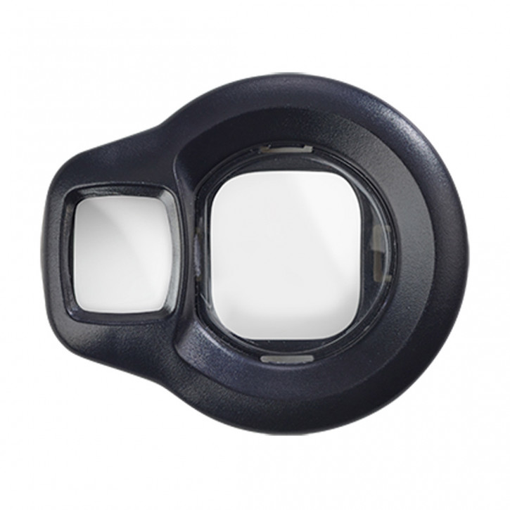 Fujifilm Instax Mini 8 selfie Lens schwarz