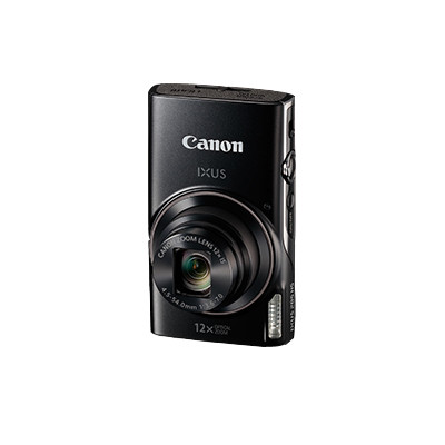 Canon IXUS 285 HS - Schwarz