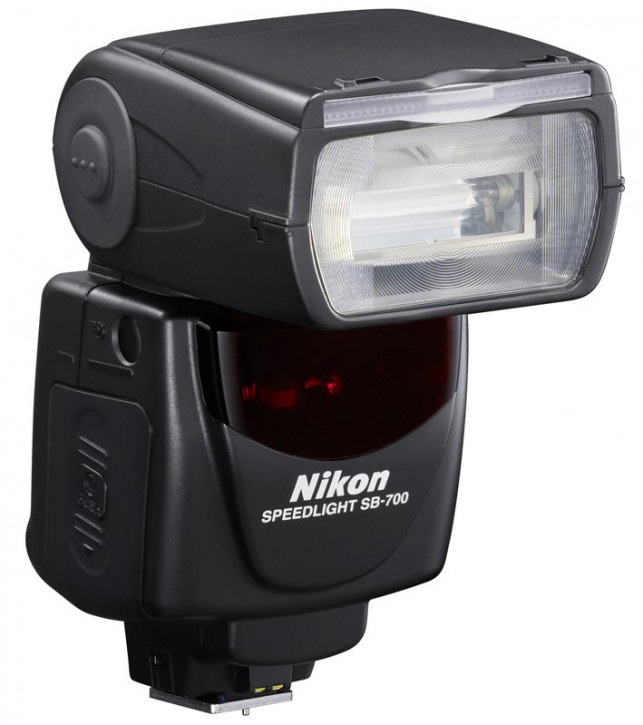 Nikon Blitz SB-700