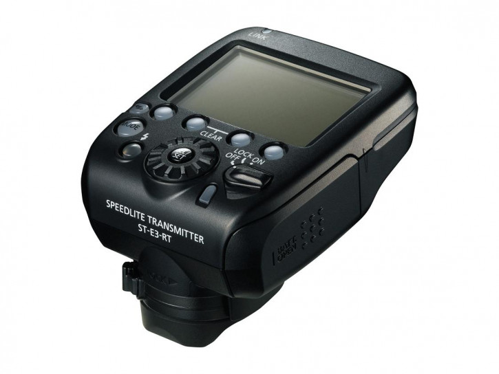 Canon ST-E3-RT v1 - Speedlite Transmitter