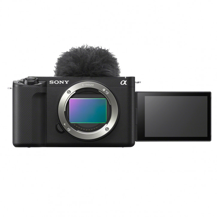 Sony Alpha ZV-E1 Body - VLOG Kamera