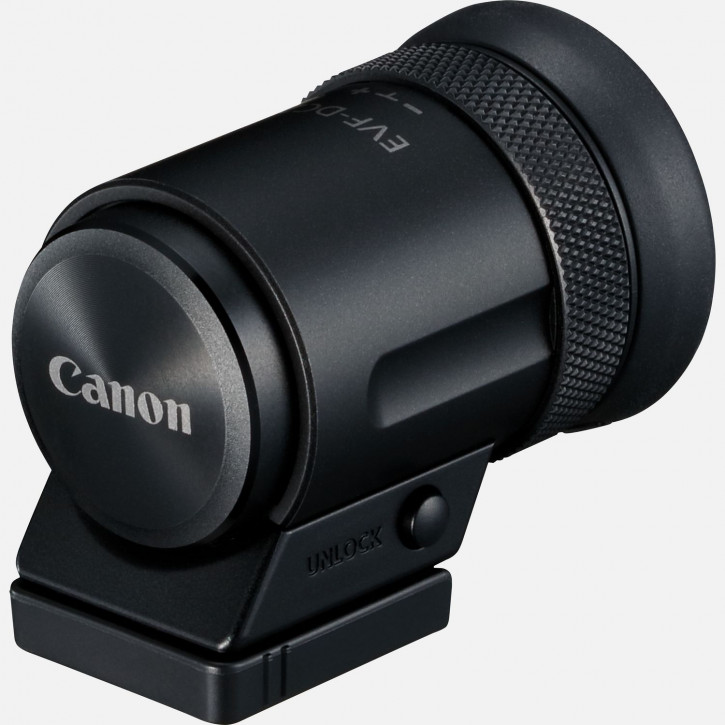 Canon EVF-DC2 Elektronischer Sucher - Schwarz