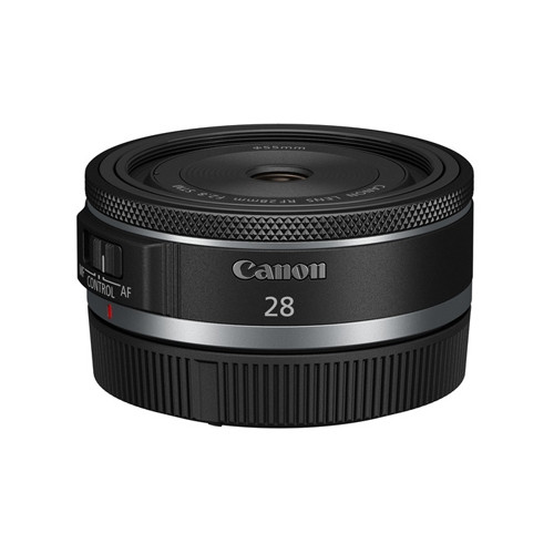 Canon RF 28mm f/2,8 STM