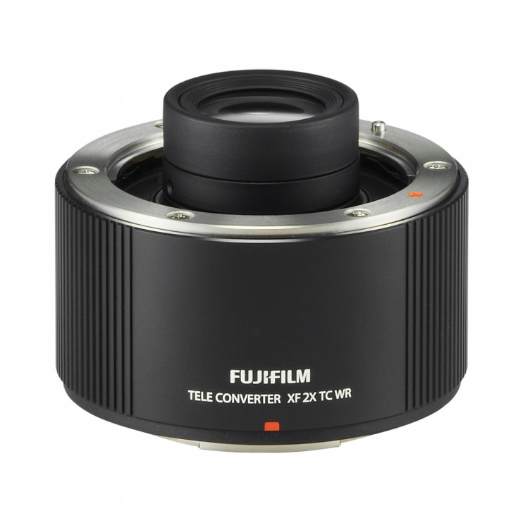 Fujifilm XF 2x Telekonverter WR