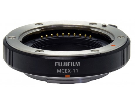 Fujifilm MCEX-11 - Makro Zwischenring