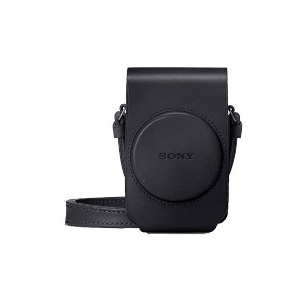 Sony LCS-RXG - Gepolsterte Tasche
