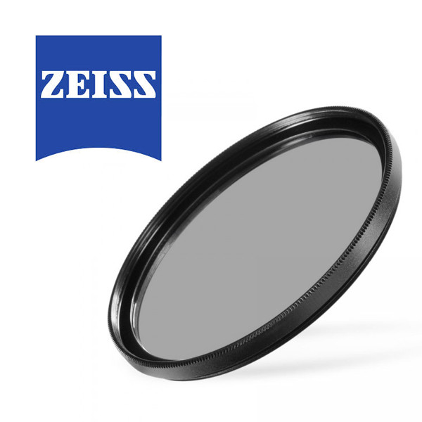 Zeiss POL Filter zirkular 52mm T*