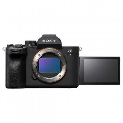Sony alpha 7 IV 24-105mm F4 Kit (ILCE-7M4G)