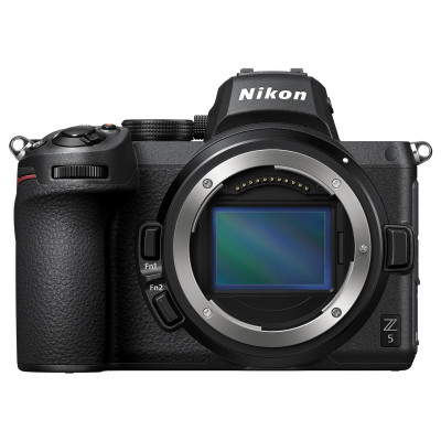 Nikon Z5 24-50mm Kit