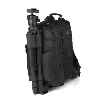 Tenba Shootout Backpack 24L - Schwarz