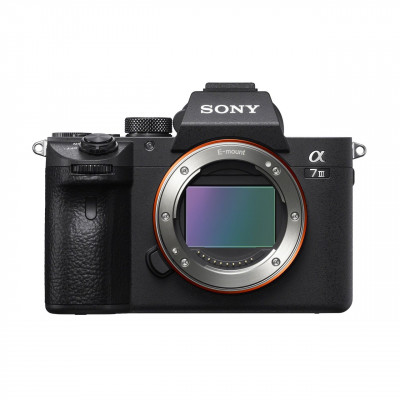 Sony alpha 7 III 24-105mm F4 Kit (ILCE-7M3GB)