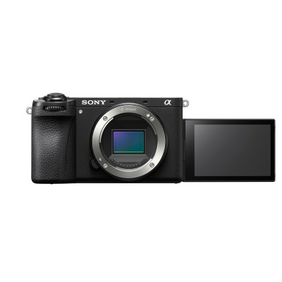 Sony alpha 6700 16-50mm Kit (ILCE-6700LB)