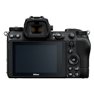 Nikon Z6 II 24-70mm F4 Kit