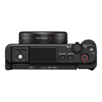 Sony ZV-1 - VLOG Kamera