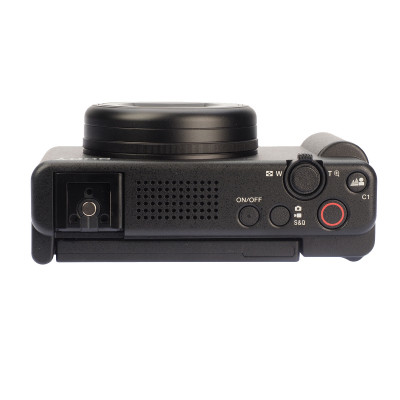 Sony ZV-1 II - VLOG Kamera
